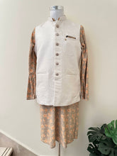 Men Kurta Set RYWROD